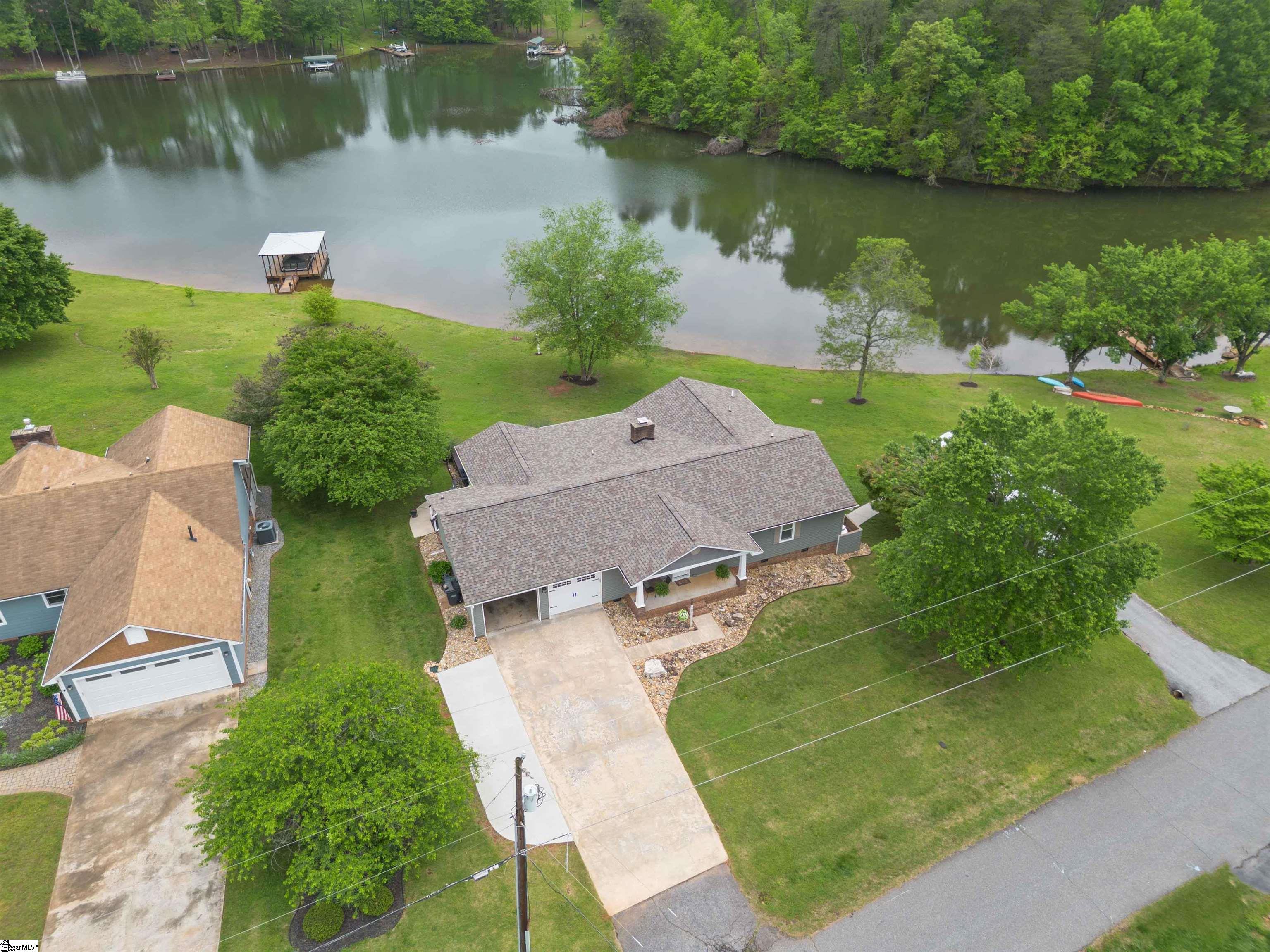 180 Canady Road Wellford, SC 29385 - Photo 43 of 50
