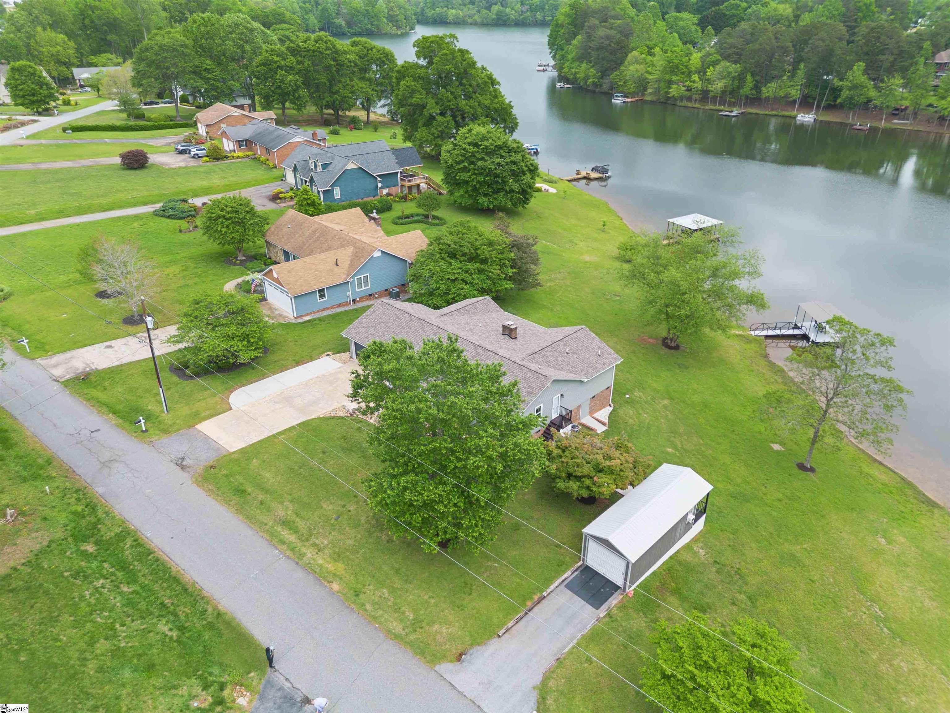 180 Canady Road Wellford, SC 29385 - Photo 45 of 50