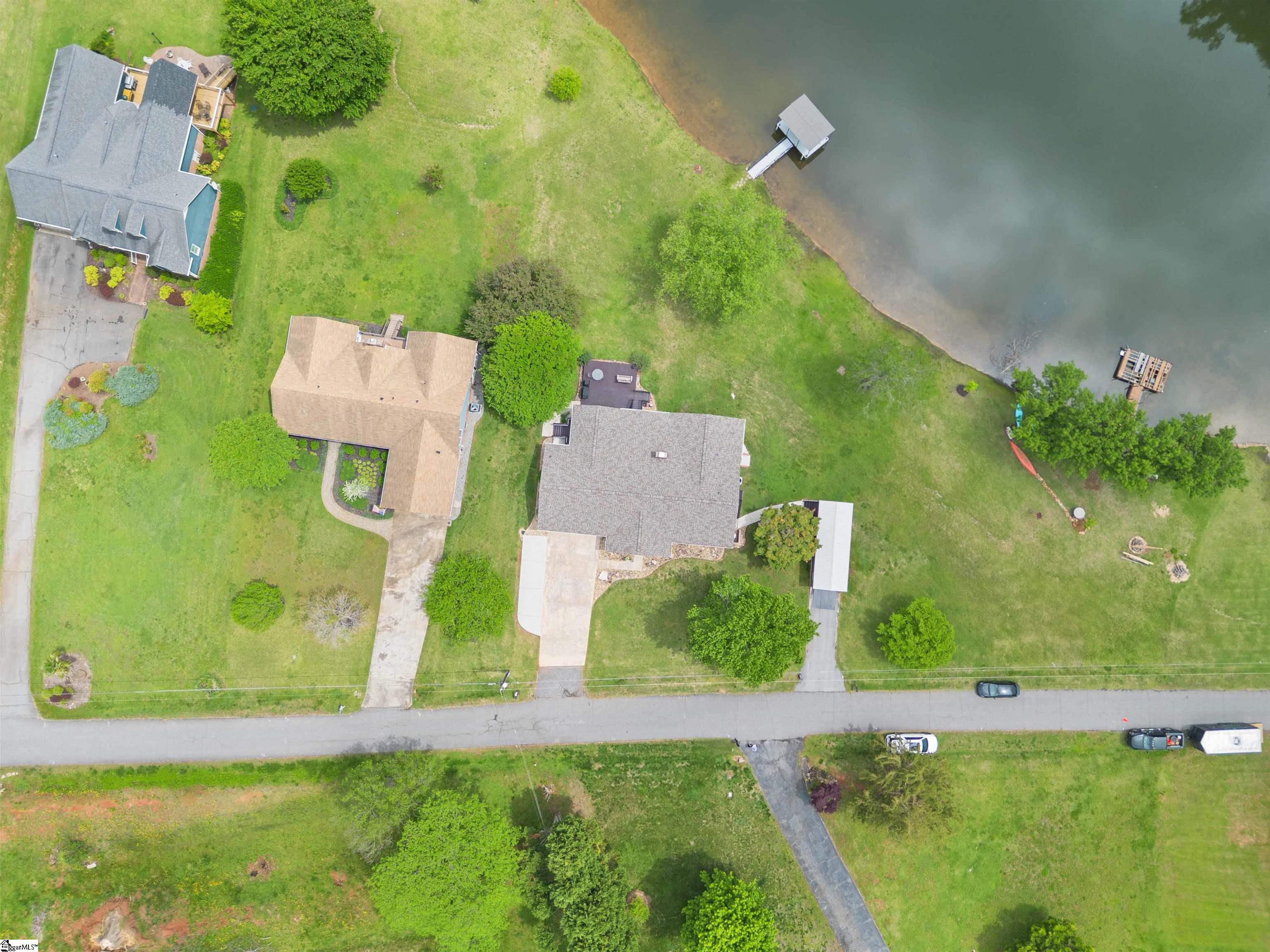 180 Canady Road Wellford, SC 29385 - Photo 46 of 50
