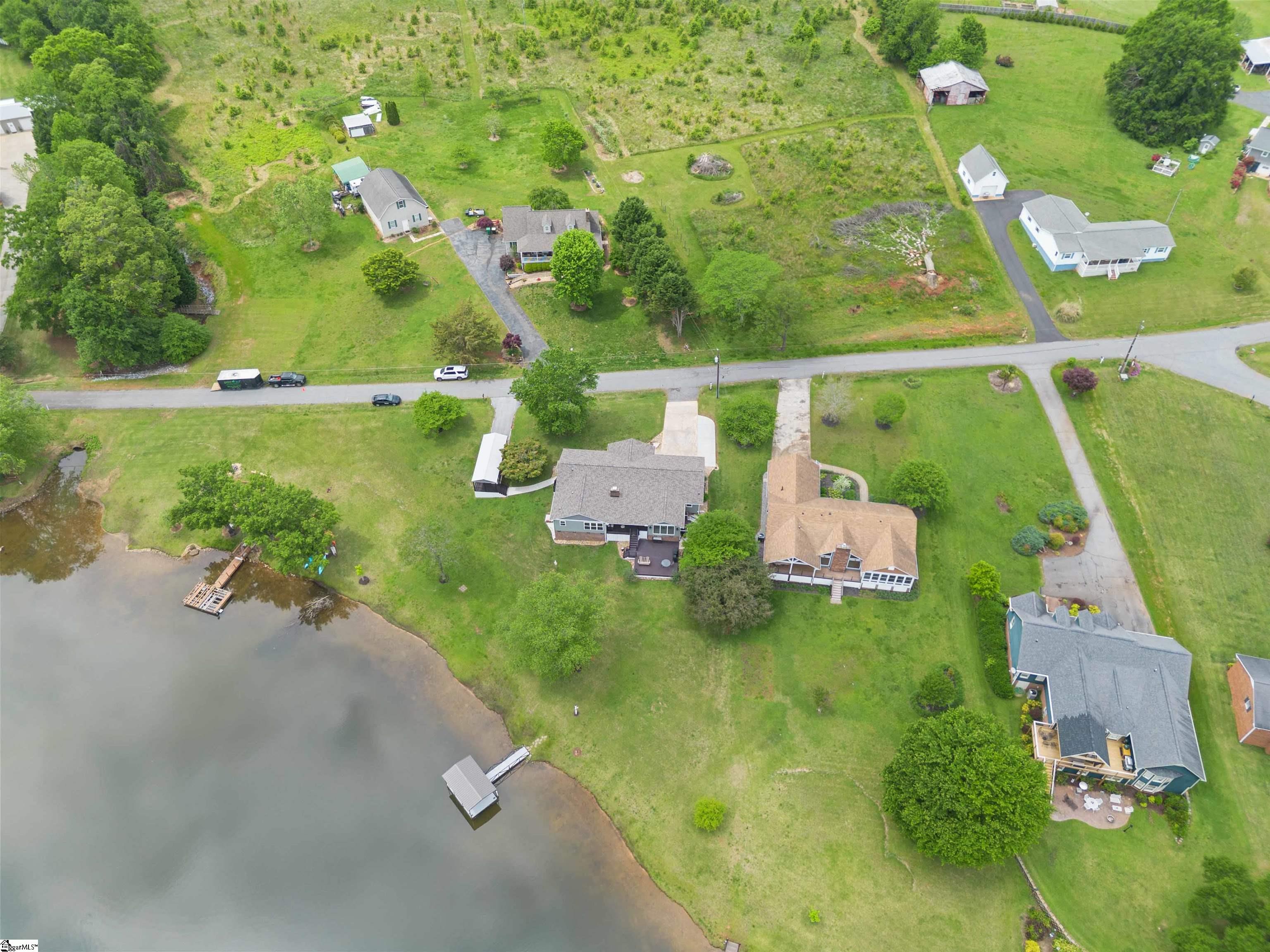 180 Canady Road Wellford, SC 29385 - Photo 48 of 50