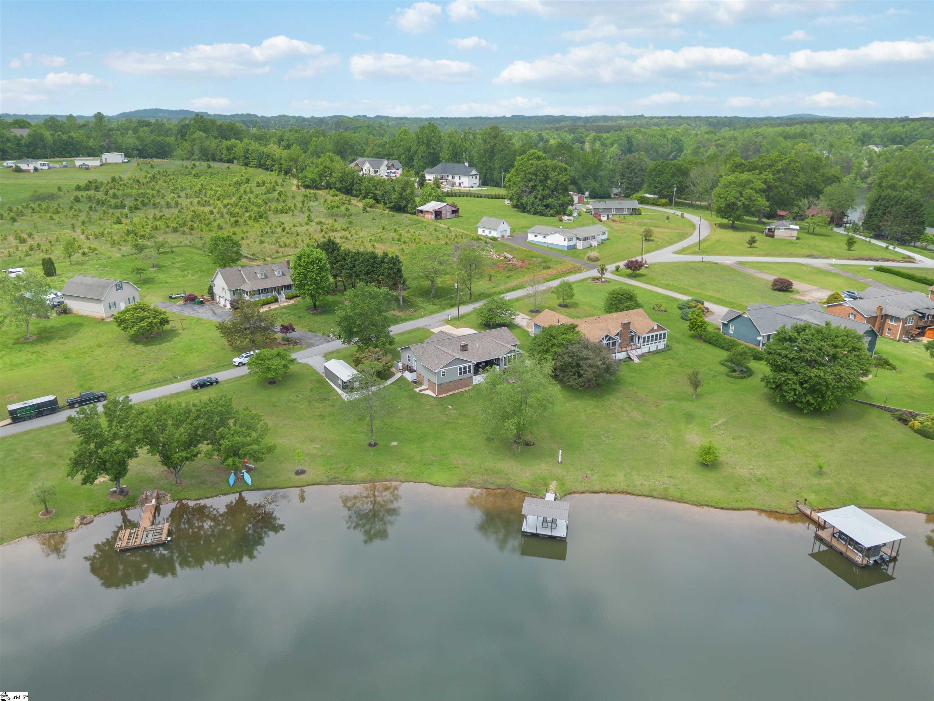 180 Canady Road Wellford, SC 29385 - Photo 50 of 50