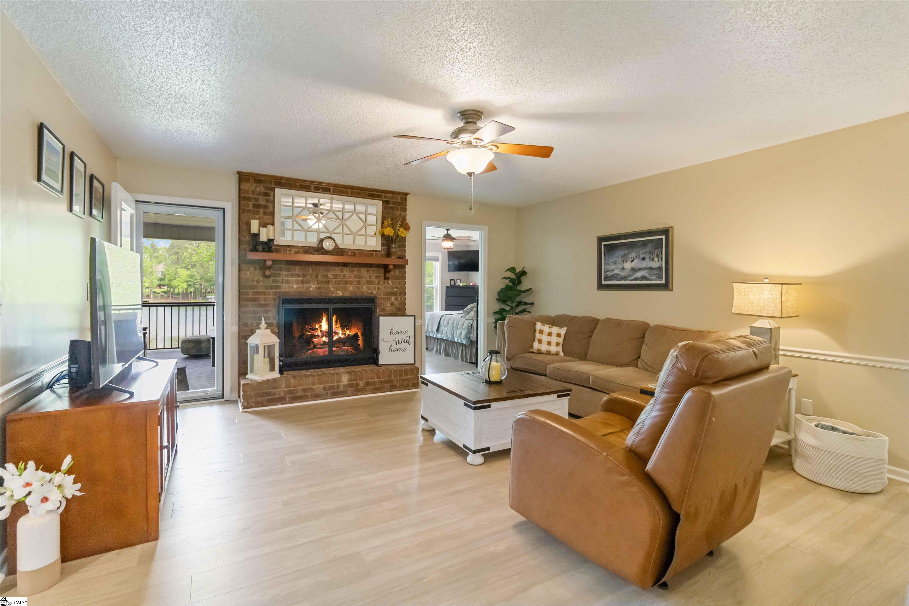 180 Canady Road Wellford, SC 29385 - Photo 5 of 50