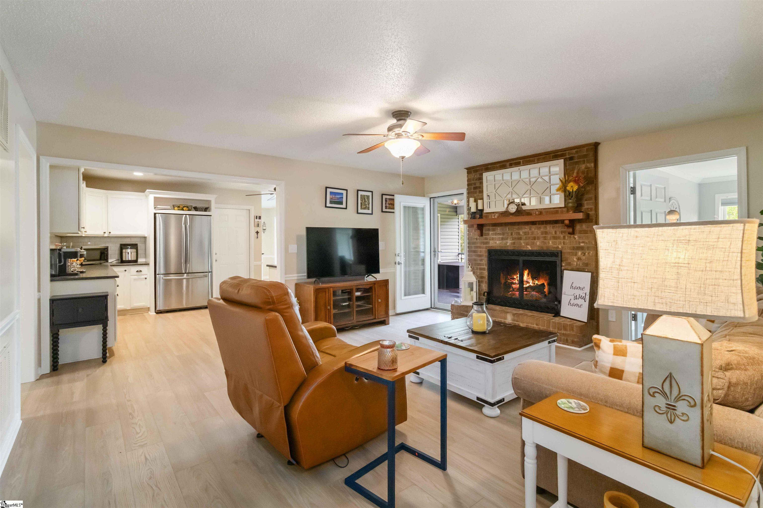 180 Canady Road Wellford, SC 29385 - Photo 6 of 50