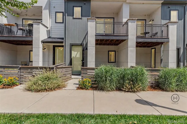 $444,000 | 8361 Parkland Street, Broomfield, CO 80021