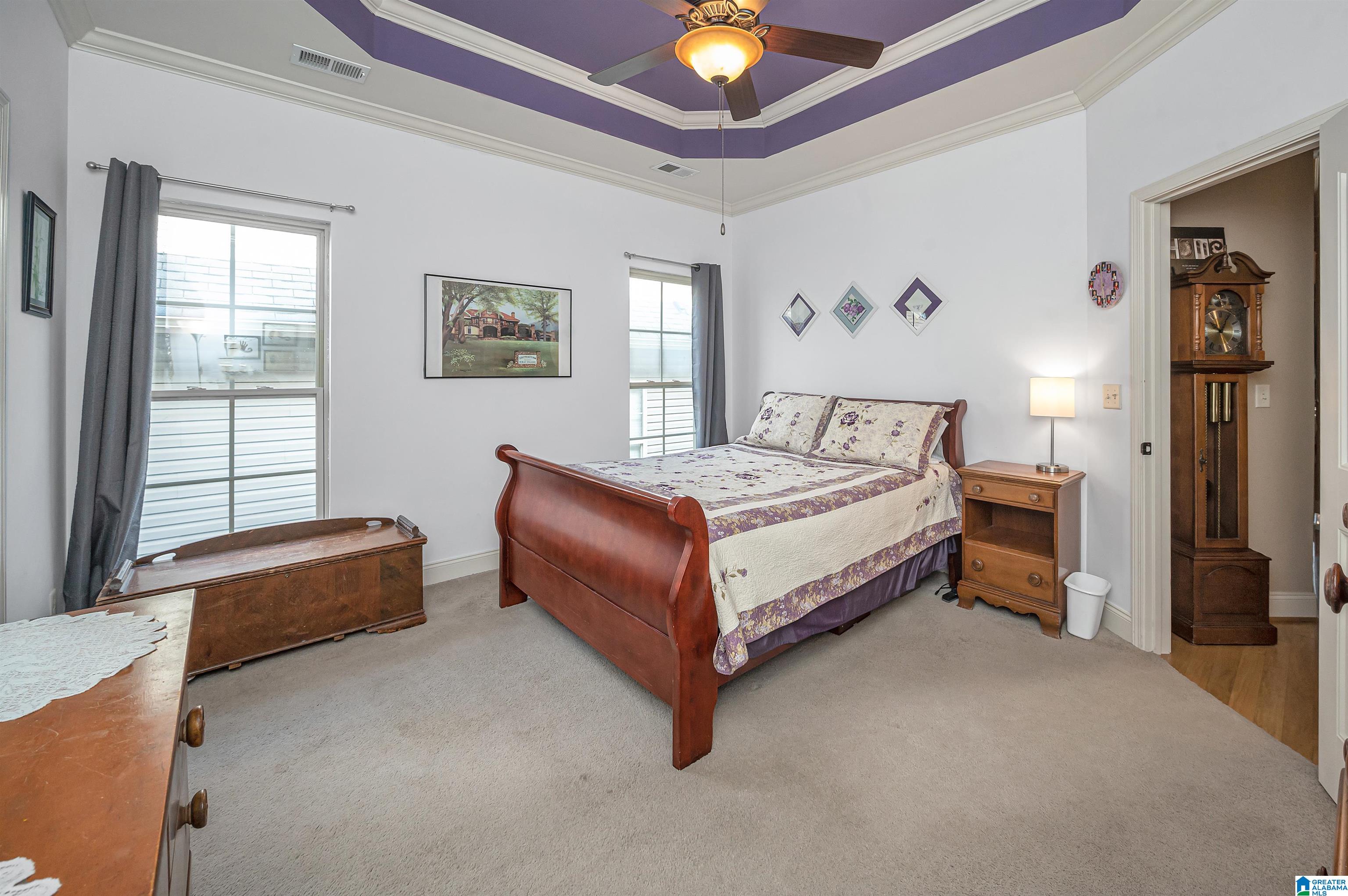 121 Cattail Lane Calera, AL 35040 - Photo 21 of 35