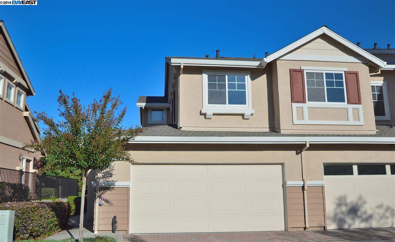 340 Sutter Creek Lane San Ramon, CA 94583 - Photo 1 of 1