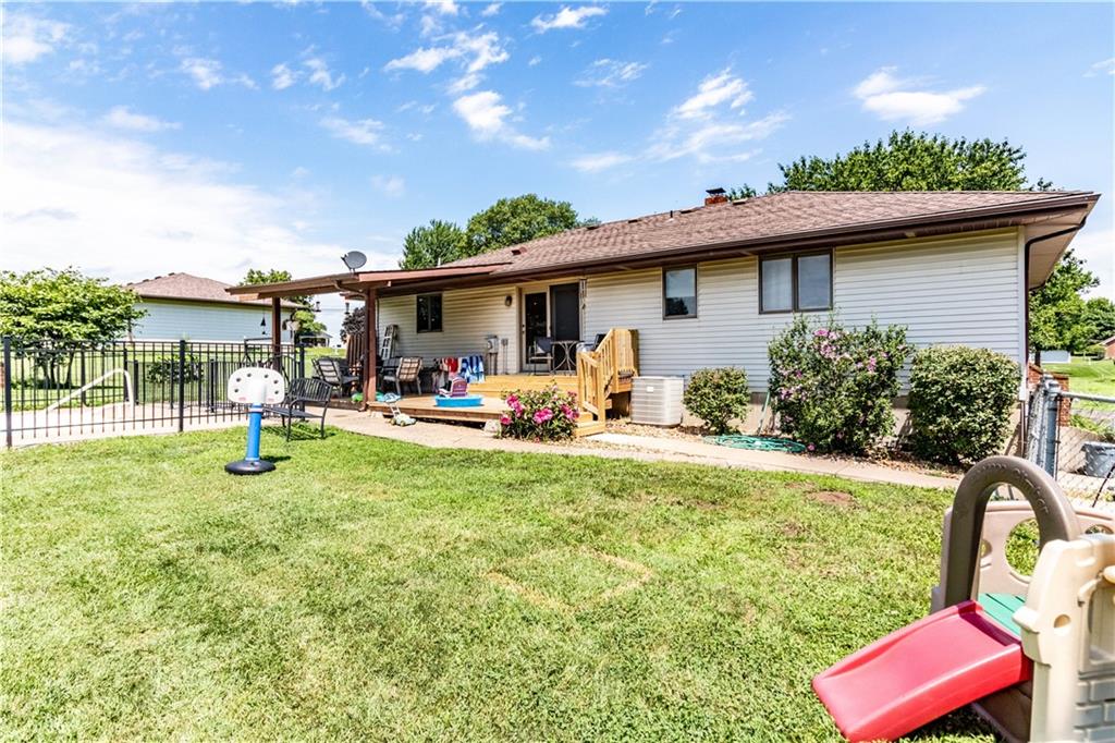 12064 Mike Road Lexington, MO 64067 - Photo 13 of 47