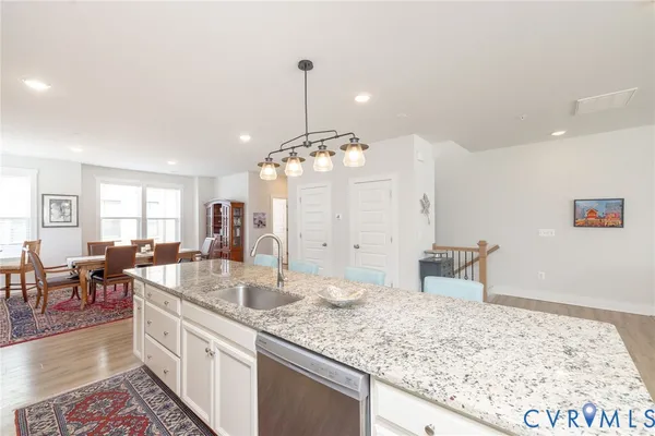 $528,500 | 1 Flatwater Row, Unit B, Henrico, VA 23231
