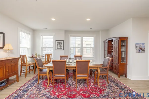 $528,500 | 1 Flatwater Row, Unit B, Henrico, VA 23231