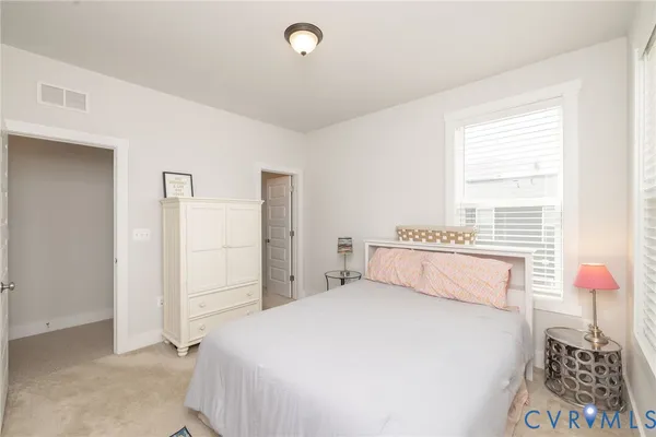 $528,500 | 1 Flatwater Row, Unit B, Henrico, VA 23231