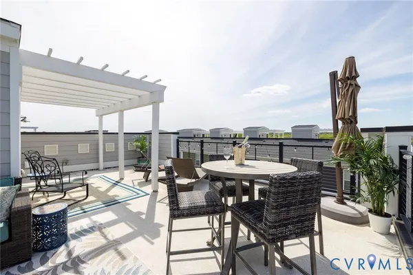 $528,500 | 1 Flatwater Row, Unit B, Henrico, VA 23231