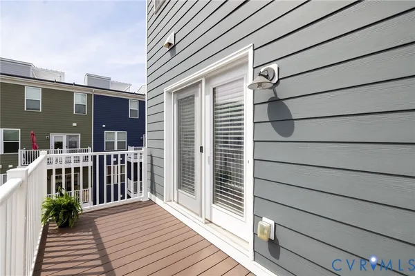 $528,500 | 1 Flatwater Row, Unit B, Henrico, VA 23231