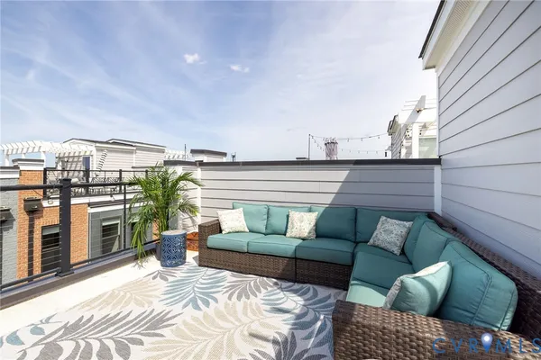 $528,500 | 1 Flatwater Row, Unit B, Henrico, VA 23231