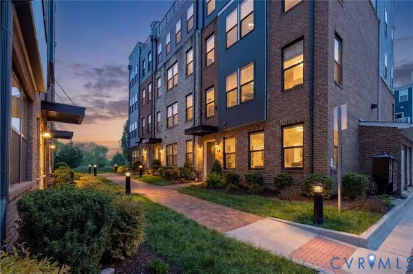 $528,500 | 1 Flatwater Row, Unit B, Henrico, VA 23231
