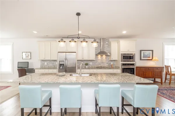 $528,500 | 1 Flatwater Row, Unit B, Henrico, VA 23231