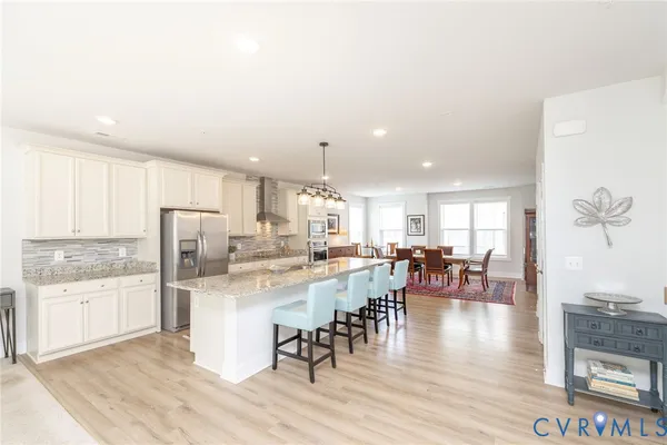$528,500 | 1 Flatwater Row, Unit B, Henrico, VA 23231