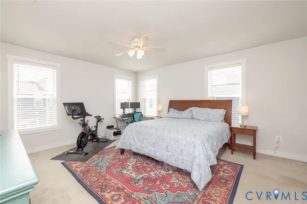 $528,500 | 1 Flatwater Row, Unit B, Henrico, VA 23231