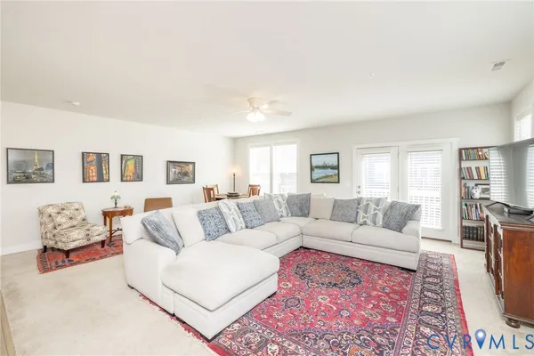 $528,500 | 1 Flatwater Row, Unit B, Henrico, VA 23231
