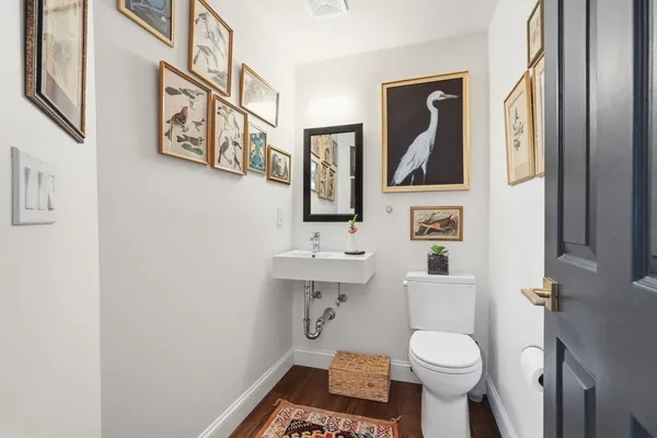 $449,500 | 24 McIntosh Drive, Unit 24, Amherst, MA 01002
