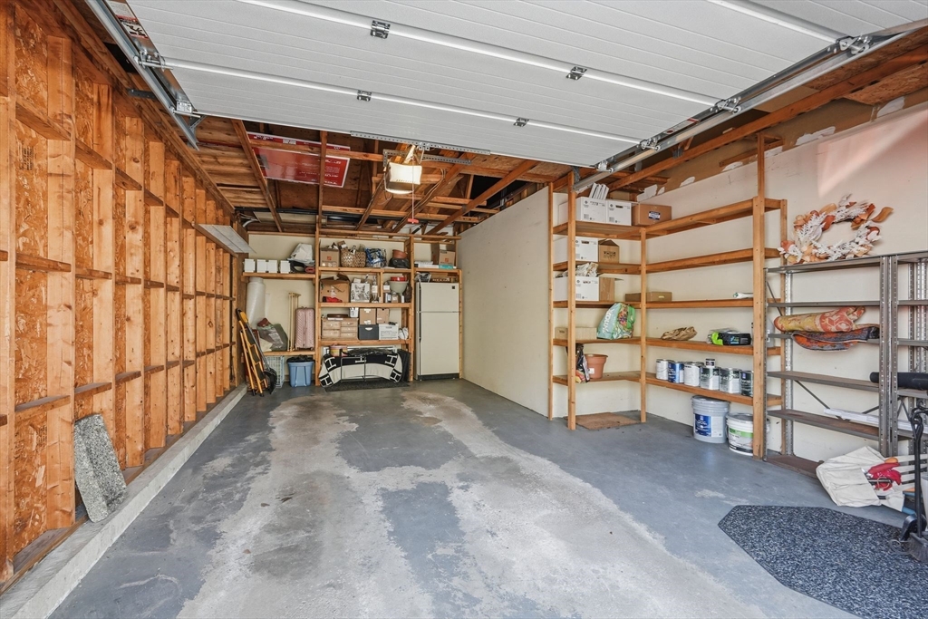 24 McIntosh Drive, Unit 24 Amherst, MA 01002 - Photo 31 of 39 a view of storage and utility room
