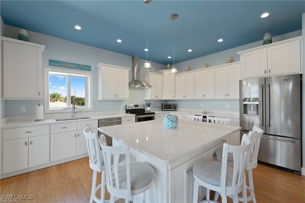 11467 Island Avenue Matlacha, FL 33993 - Photo 13 of 25