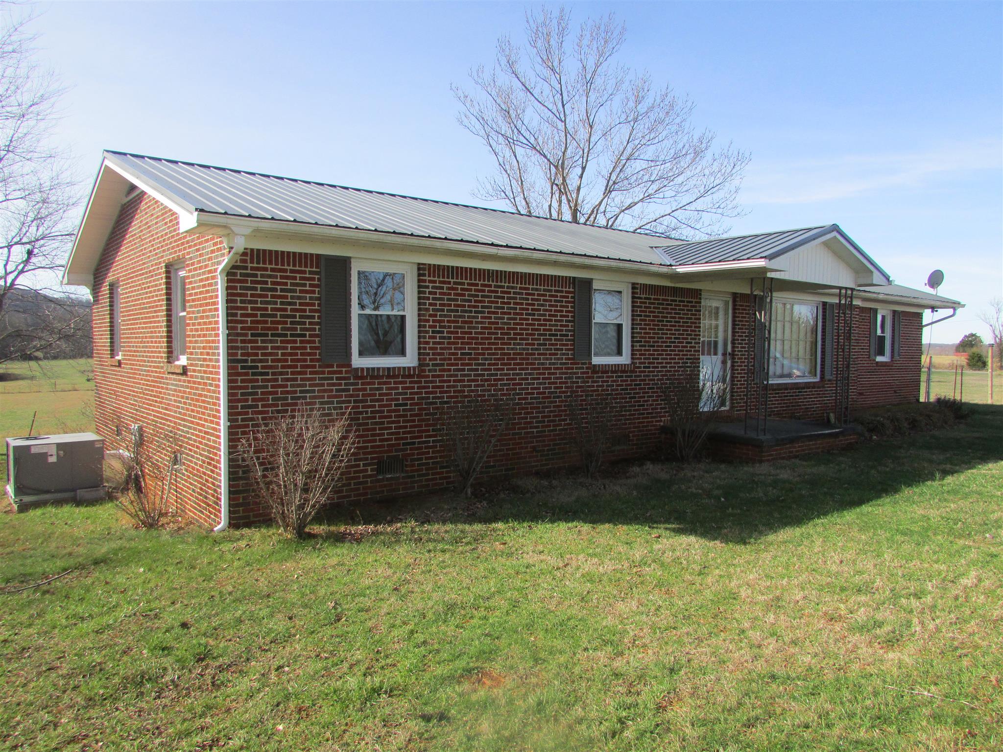 5401 Mt Zion Road Morrison, TN 37357 - Photo 1 of 18 Gallery Image 1