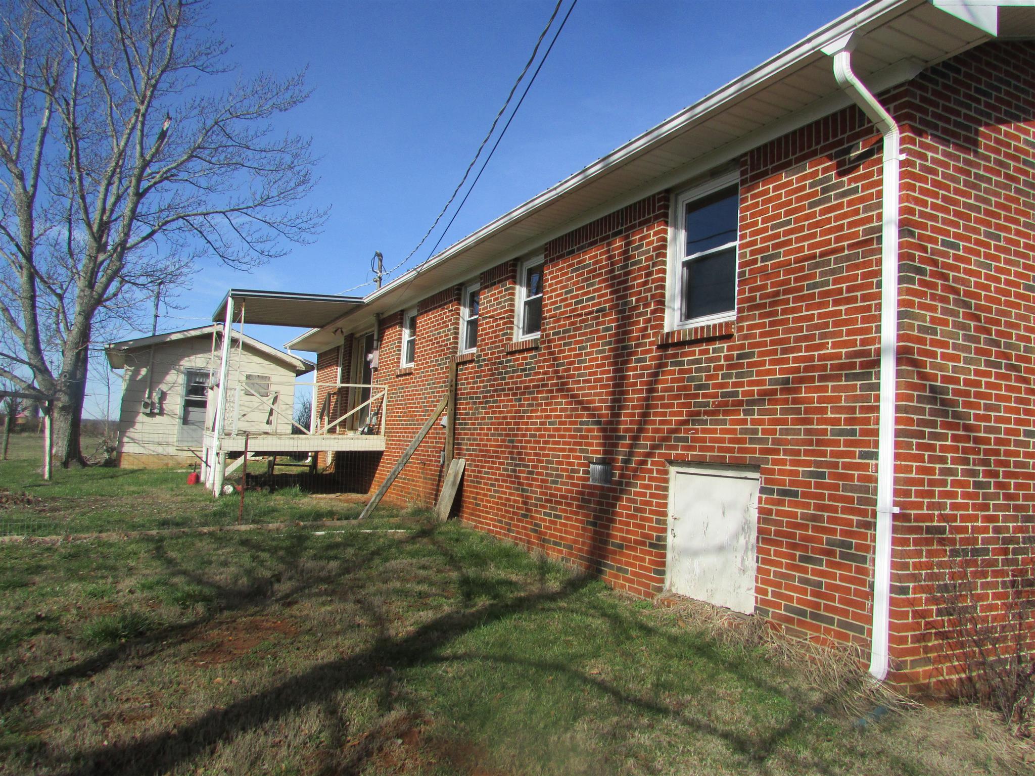 5401 Mt Zion Road Morrison, TN 37357 - Photo 13 of 18 Gallery Image 13