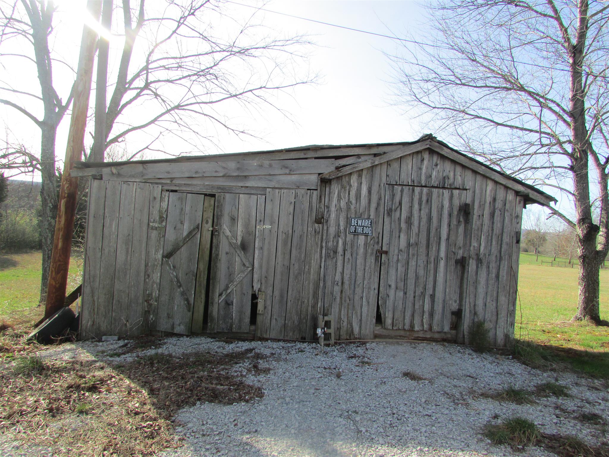 5401 Mt Zion Road Morrison, TN 37357 - Photo 17 of 18 Gallery Image 17