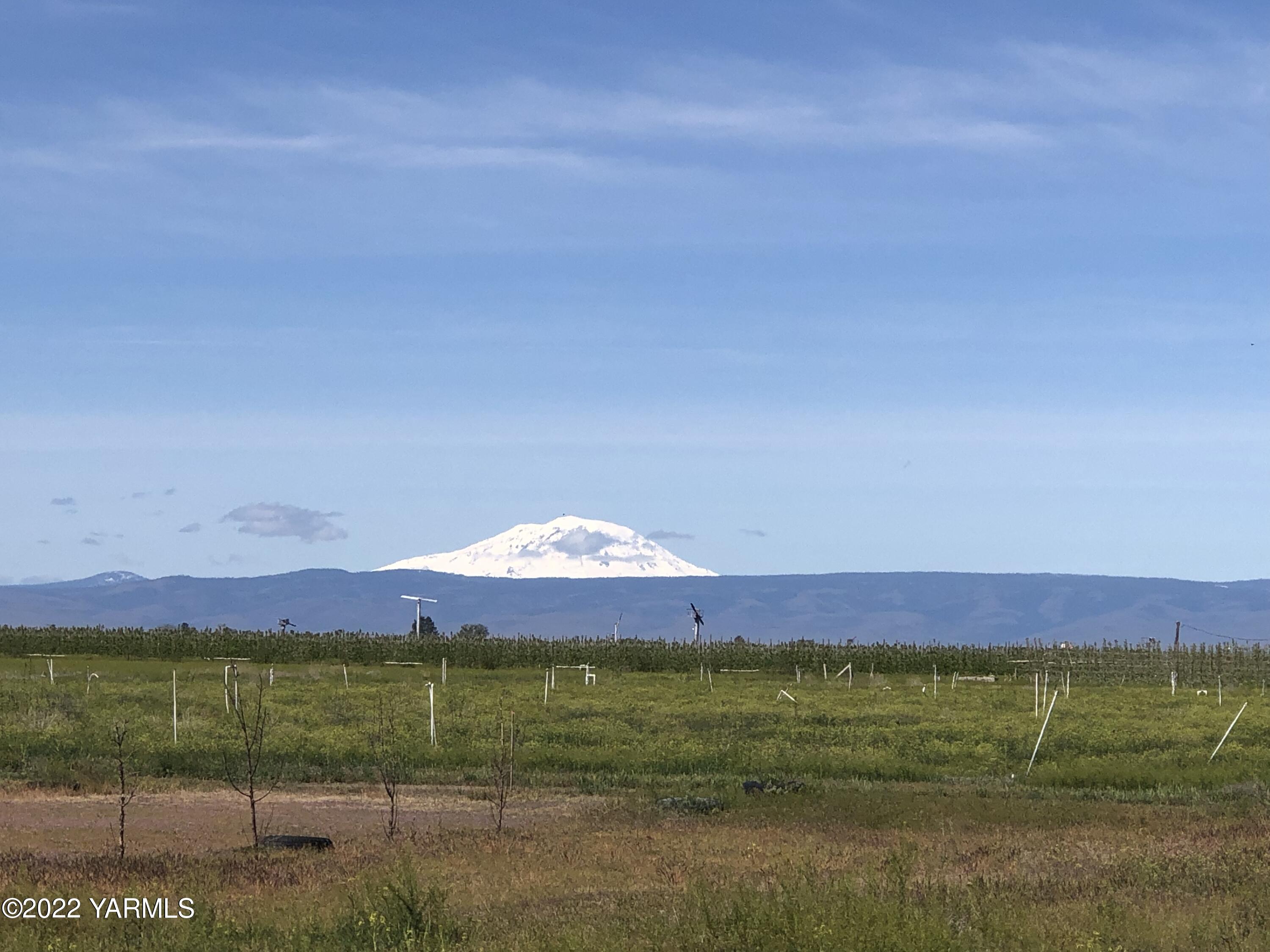 4912 Lateral A Road Wapato, WA 98951 - Photo 4 of 31 a view of an outdoor space mountain view