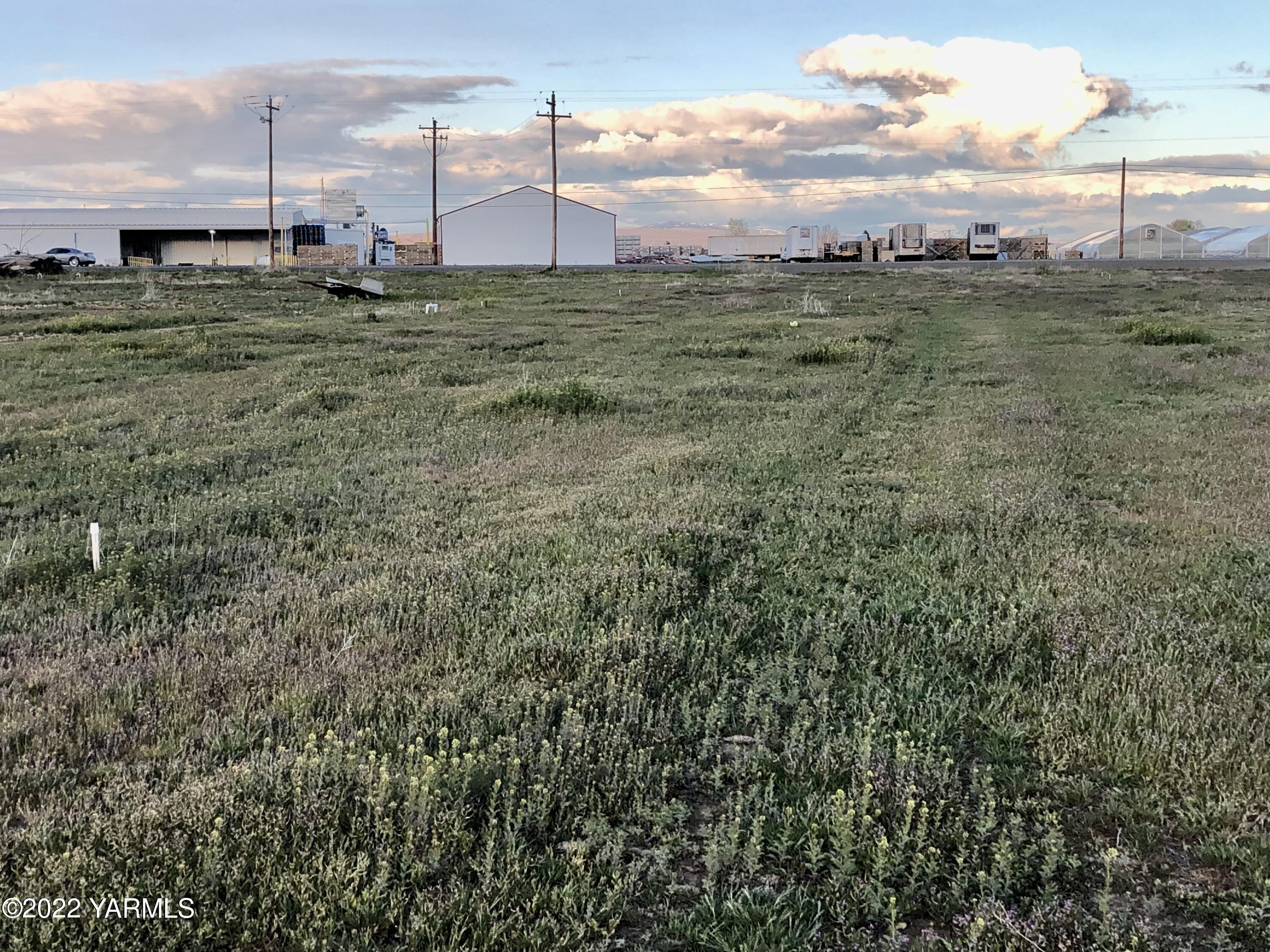 4912 Lateral A Road Wapato, WA 98951 - Photo 6 of 31 a view of a green field