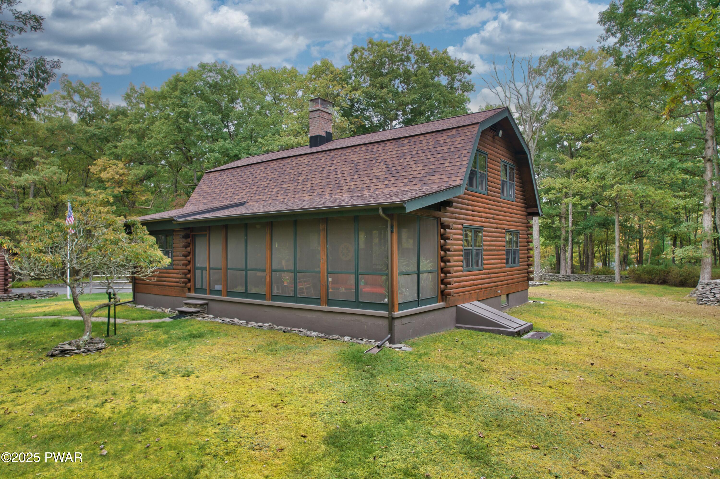 184 Nelson Road Milford, PA 18337 - Photo 7 of 45 Back