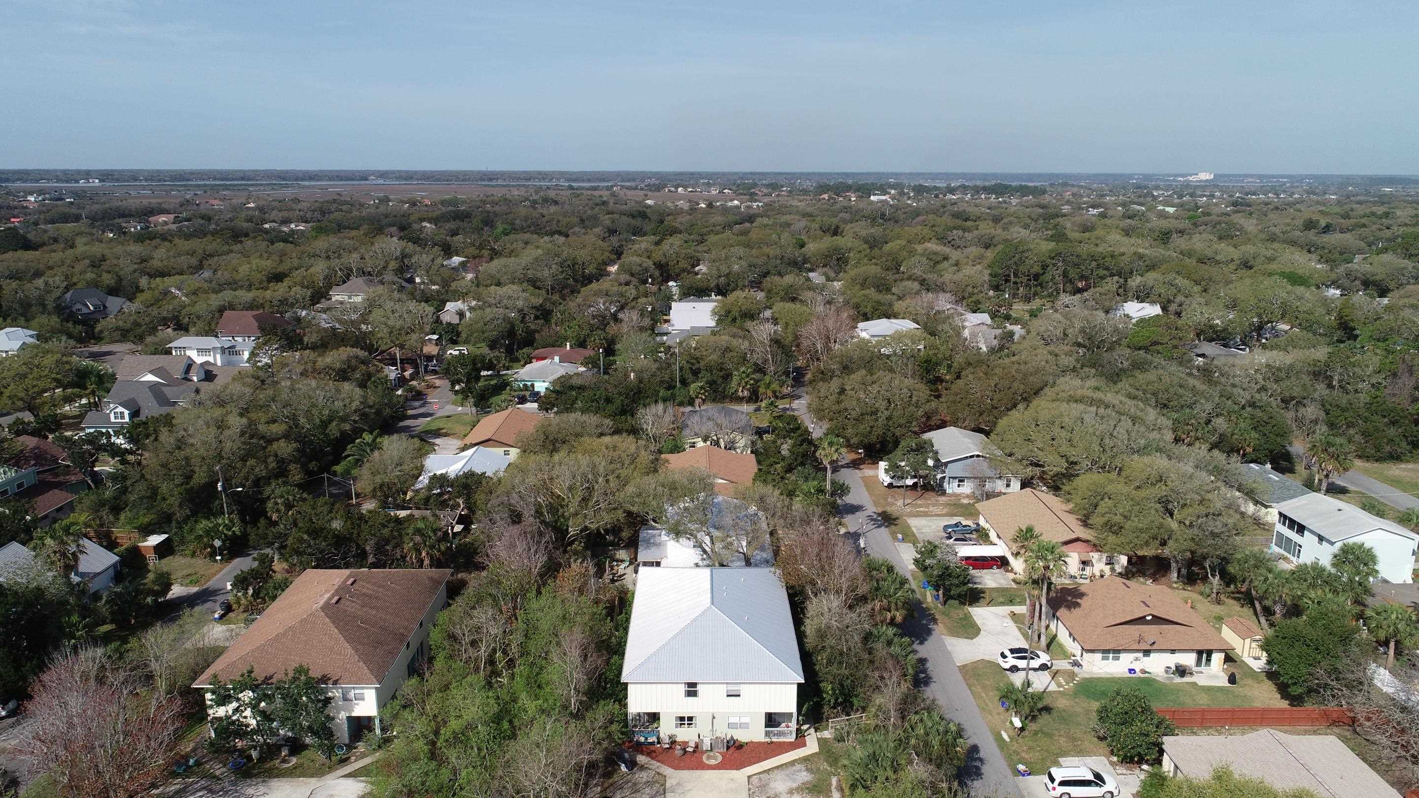 203 E Street St. Augustine, FL 32080 - Photo 60 of 68 View of property location featuring nearby suburban area