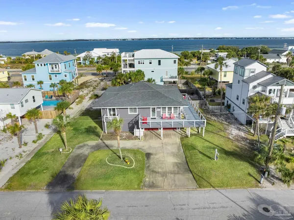 $1,225,000 | 1409 Maldonado Drive, Pensacola Beach, FL 32561