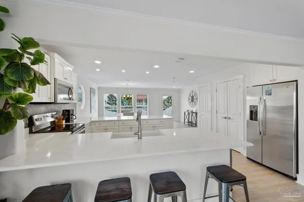 $1,225,000 | 1409 Maldonado Drive, Pensacola Beach, FL 32561