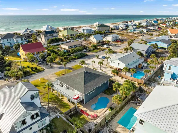 $1,225,000 | 1409 Maldonado Drive, Pensacola Beach, FL 32561