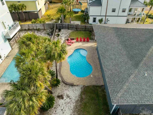 $1,225,000 | 1409 Maldonado Drive, Pensacola Beach, FL 32561