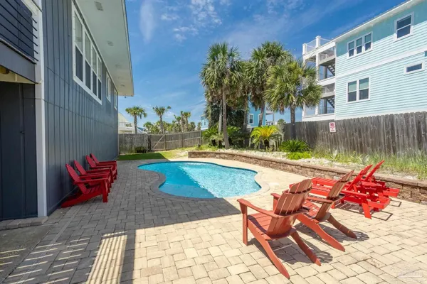 $1,225,000 | 1409 Maldonado Drive, Pensacola Beach, FL 32561