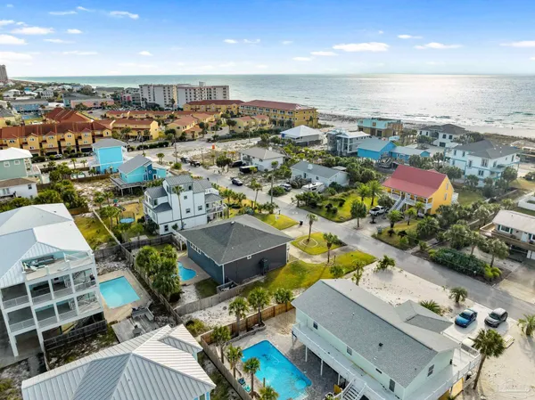 $1,225,000 | 1409 Maldonado Drive, Pensacola Beach, FL 32561