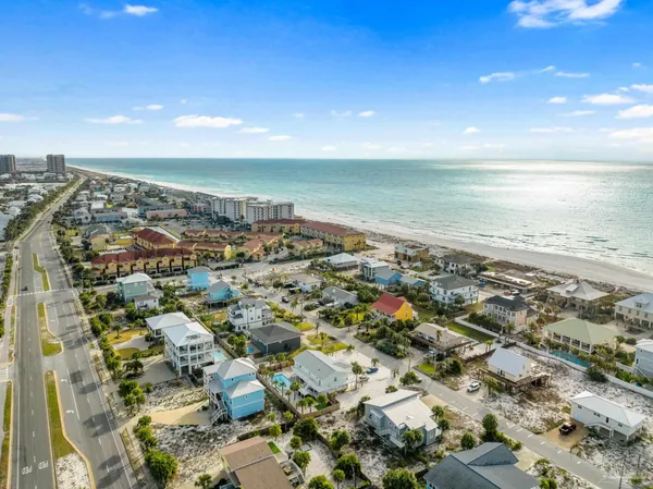 $1,225,000 | 1409 Maldonado Drive, Pensacola Beach, FL 32561