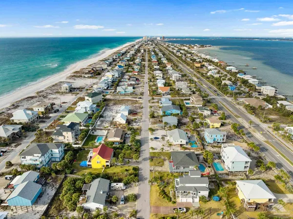 $1,225,000 | 1409 Maldonado Drive, Pensacola Beach, FL 32561