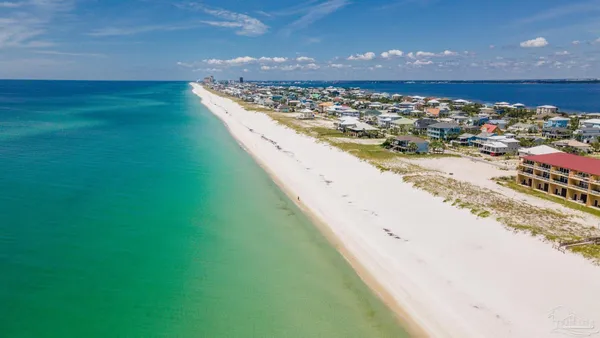 $1,225,000 | 1409 Maldonado Drive, Pensacola Beach, FL 32561