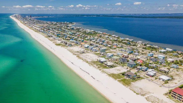 $1,225,000 | 1409 Maldonado Drive, Pensacola Beach, FL 32561