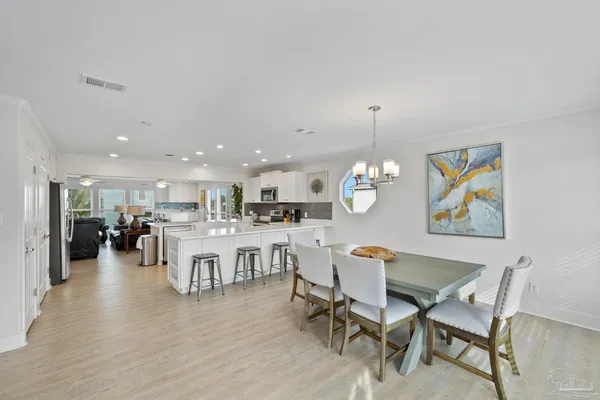 $1,225,000 | 1409 Maldonado Drive, Pensacola Beach, FL 32561