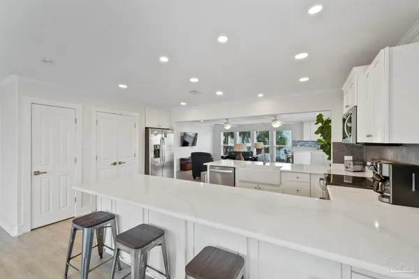 $1,225,000 | 1409 Maldonado Drive, Pensacola Beach, FL 32561