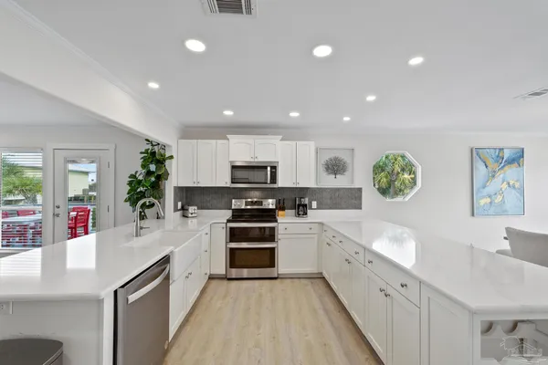 $1,225,000 | 1409 Maldonado Drive, Pensacola Beach, FL 32561