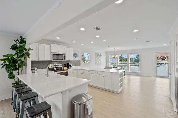 $1,225,000 | 1409 Maldonado Drive, Pensacola Beach, FL 32561