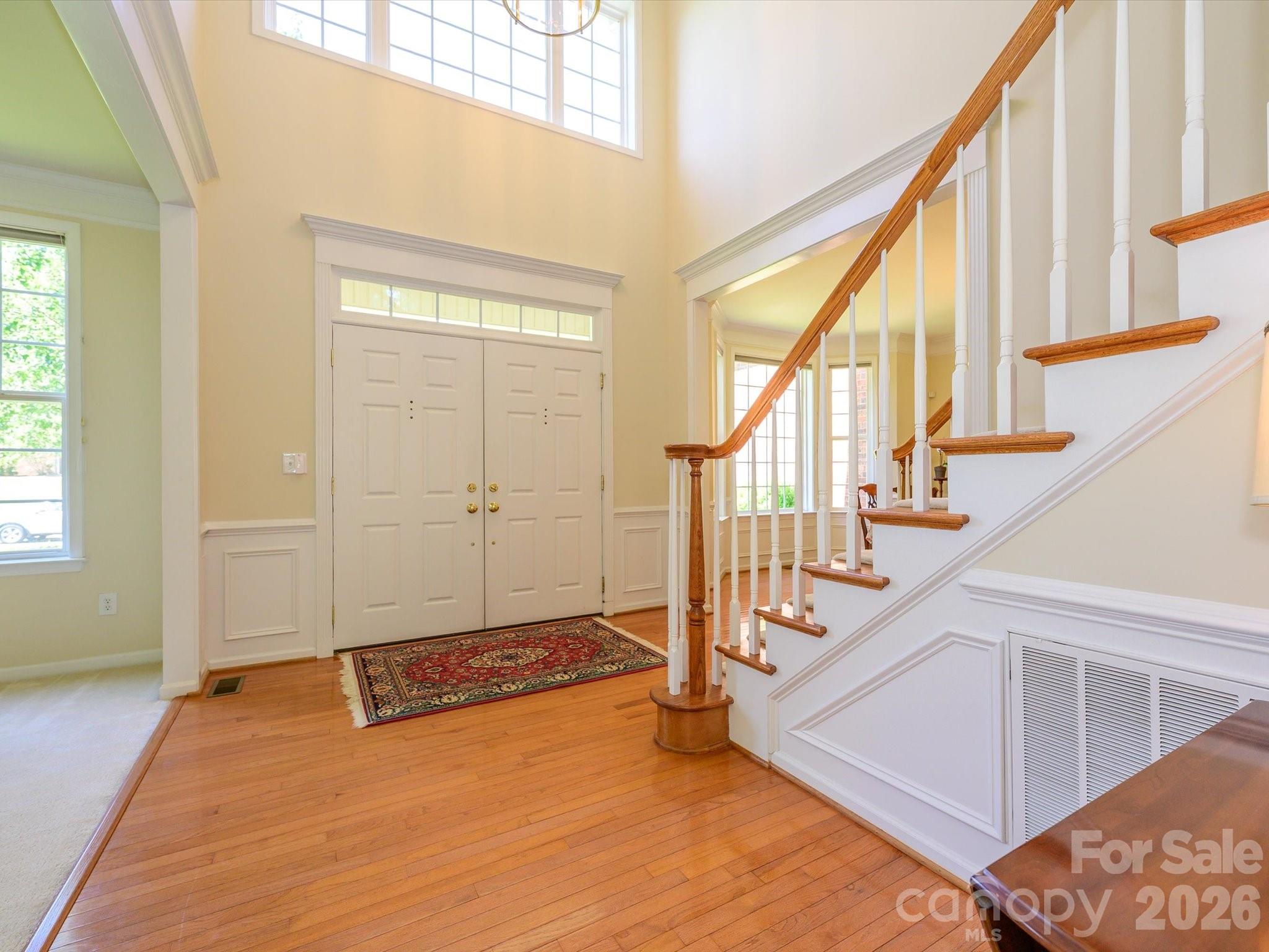 2172 Woodstream Road Harrisburg, NC 28075 - Photo 3 of 45