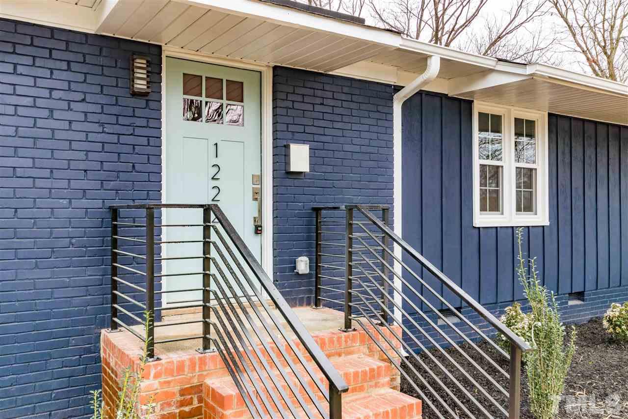 1222 Downing Road Raleigh, NC 27610 - Photo 1 of 27 Gallery Image 1