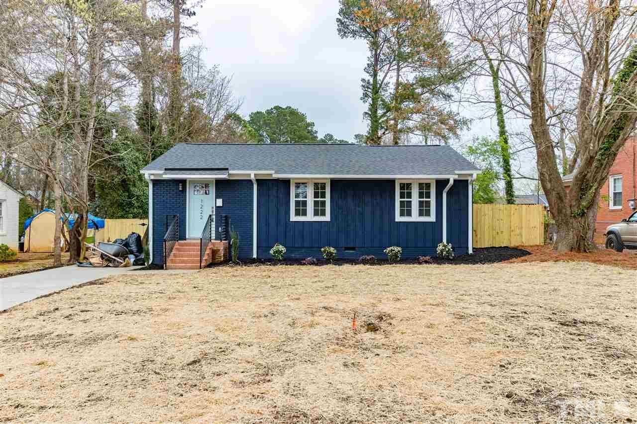 1222 Downing Road Raleigh, NC 27610 - Photo 2 of 27 Gallery Image 2