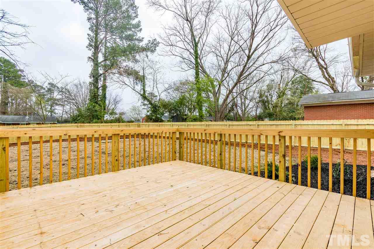 1222 Downing Road Raleigh, NC 27610 - Photo 11 of 27 Gallery Image 11